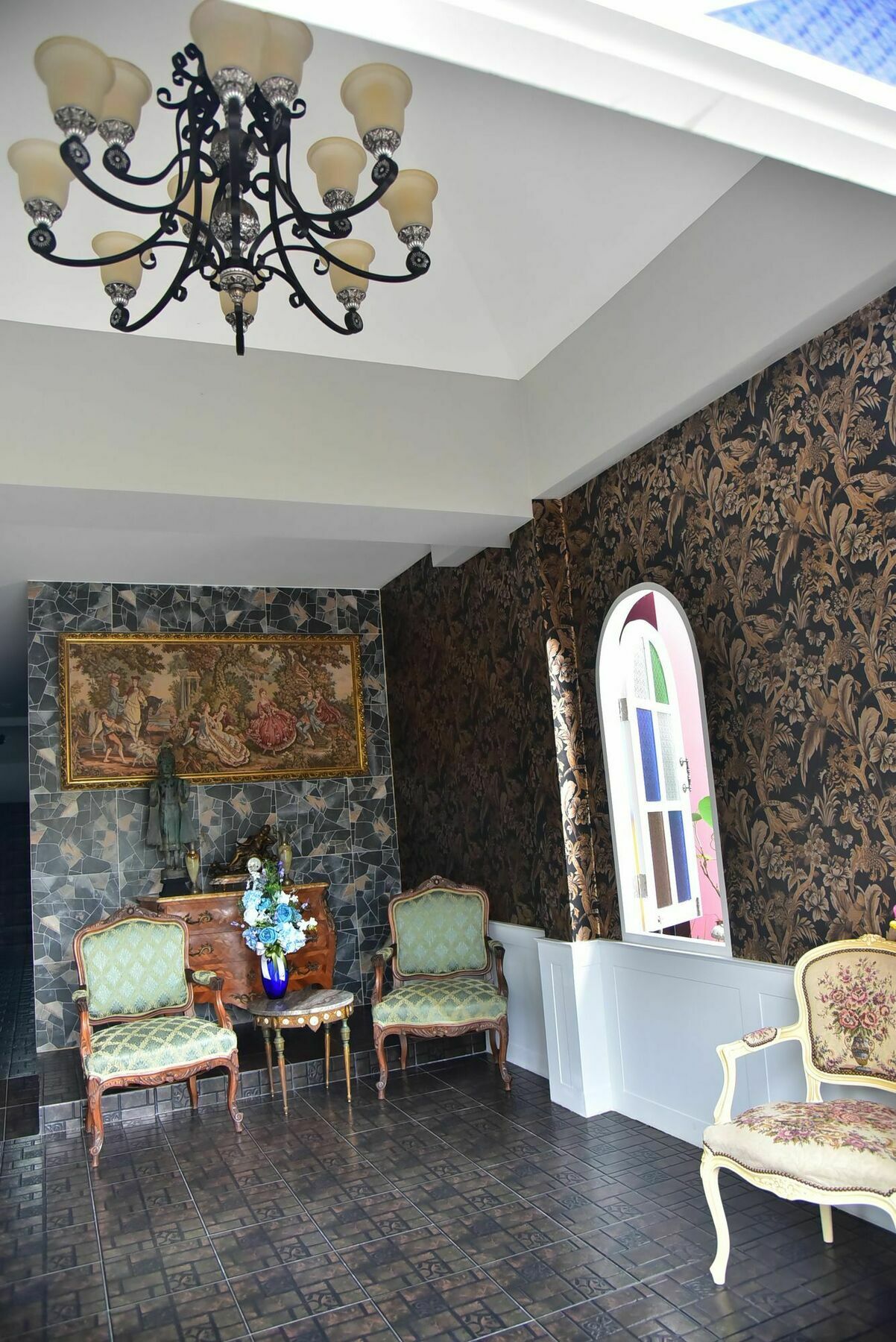 Ploy'S Pearl Hotel สุราษฎร์ธานี ภายนอก รูปภาพ
